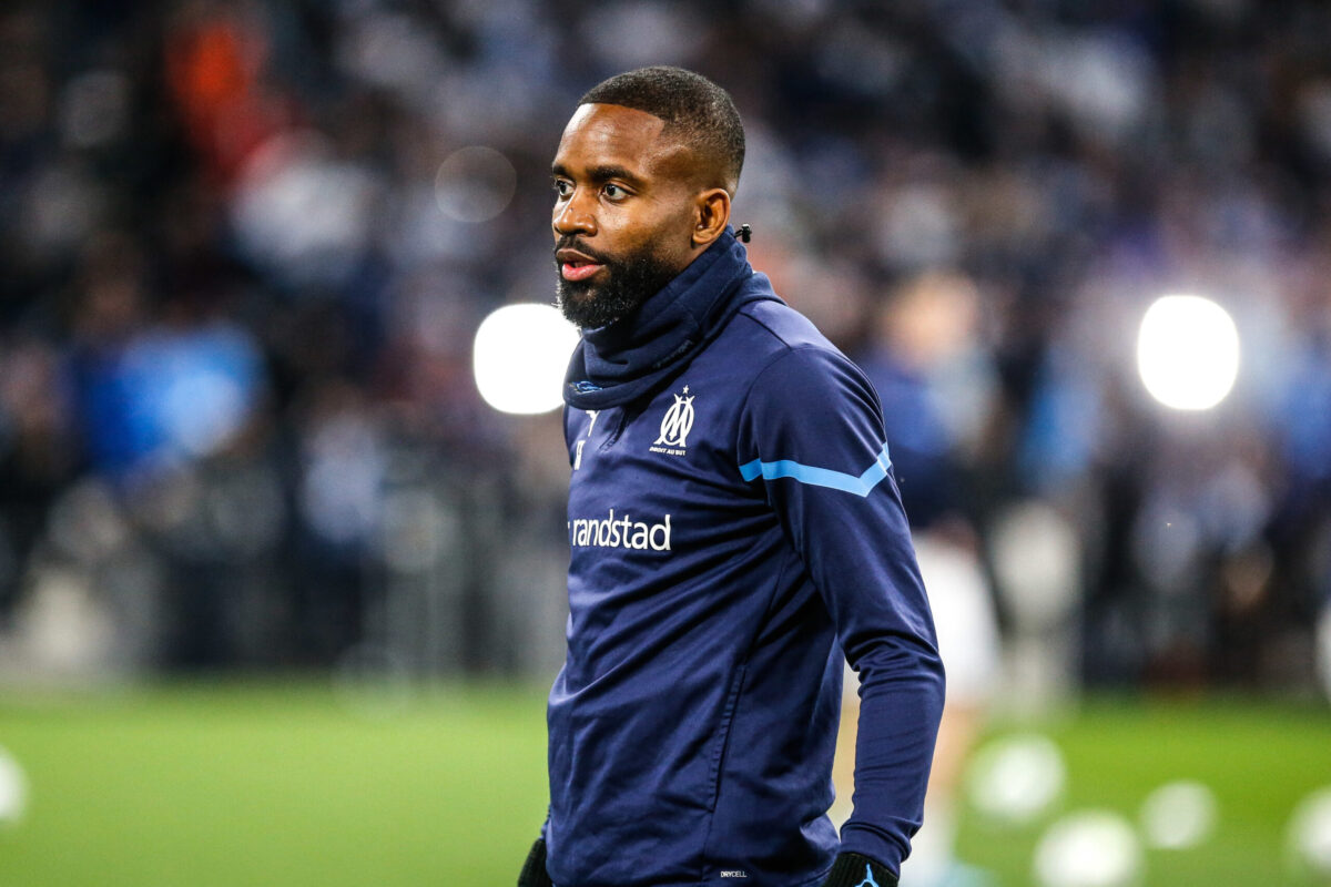 Cédric Bakambu, OM