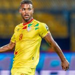 Steve Mounié, Bénin