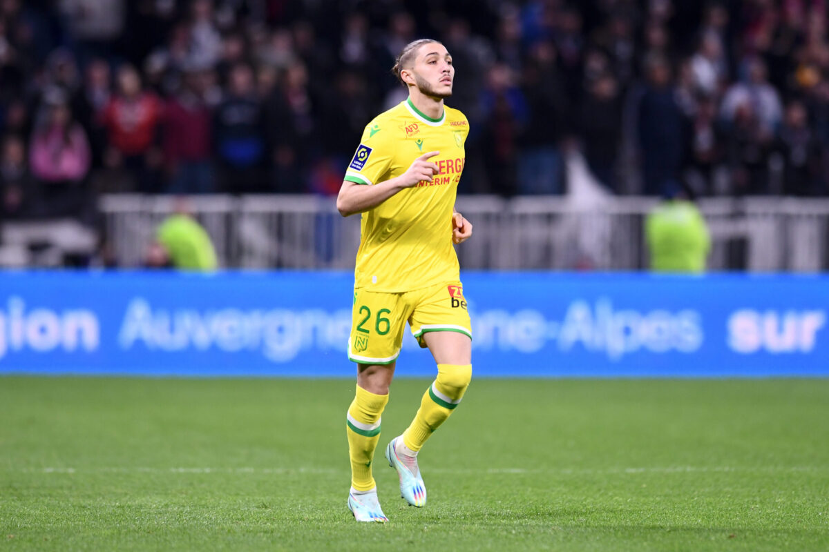 Algérie : un nouveau a refusé la France, Belmadi n’avait jamais vu ça !