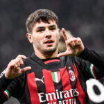 Brahim Diaz, AC Milan
