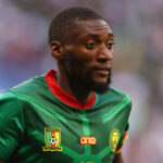 Karl Toko-Ekambi, Cameroun