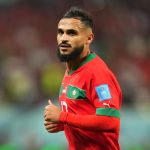 Sofiane Boufal