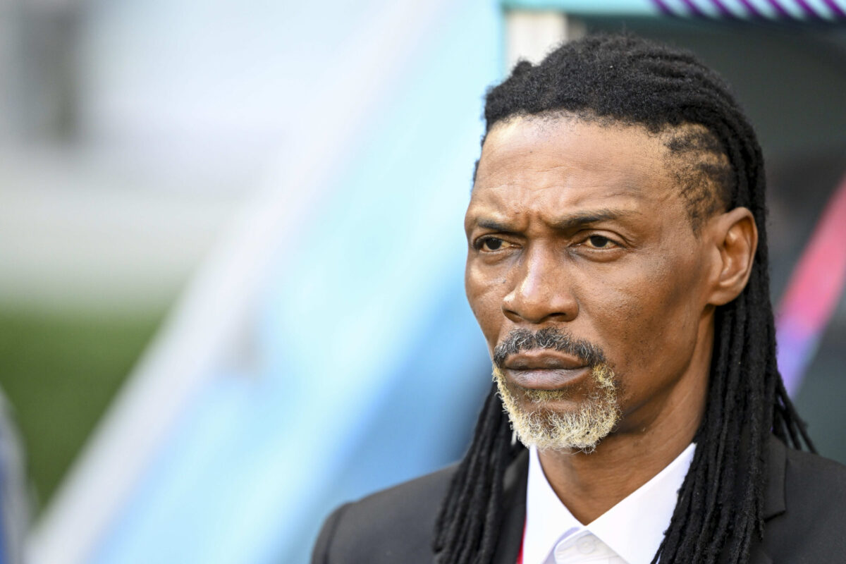 Cameroun : brouille Song-Onana, Aboubakar déballe tout !