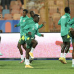 Sénégal, CAN U20