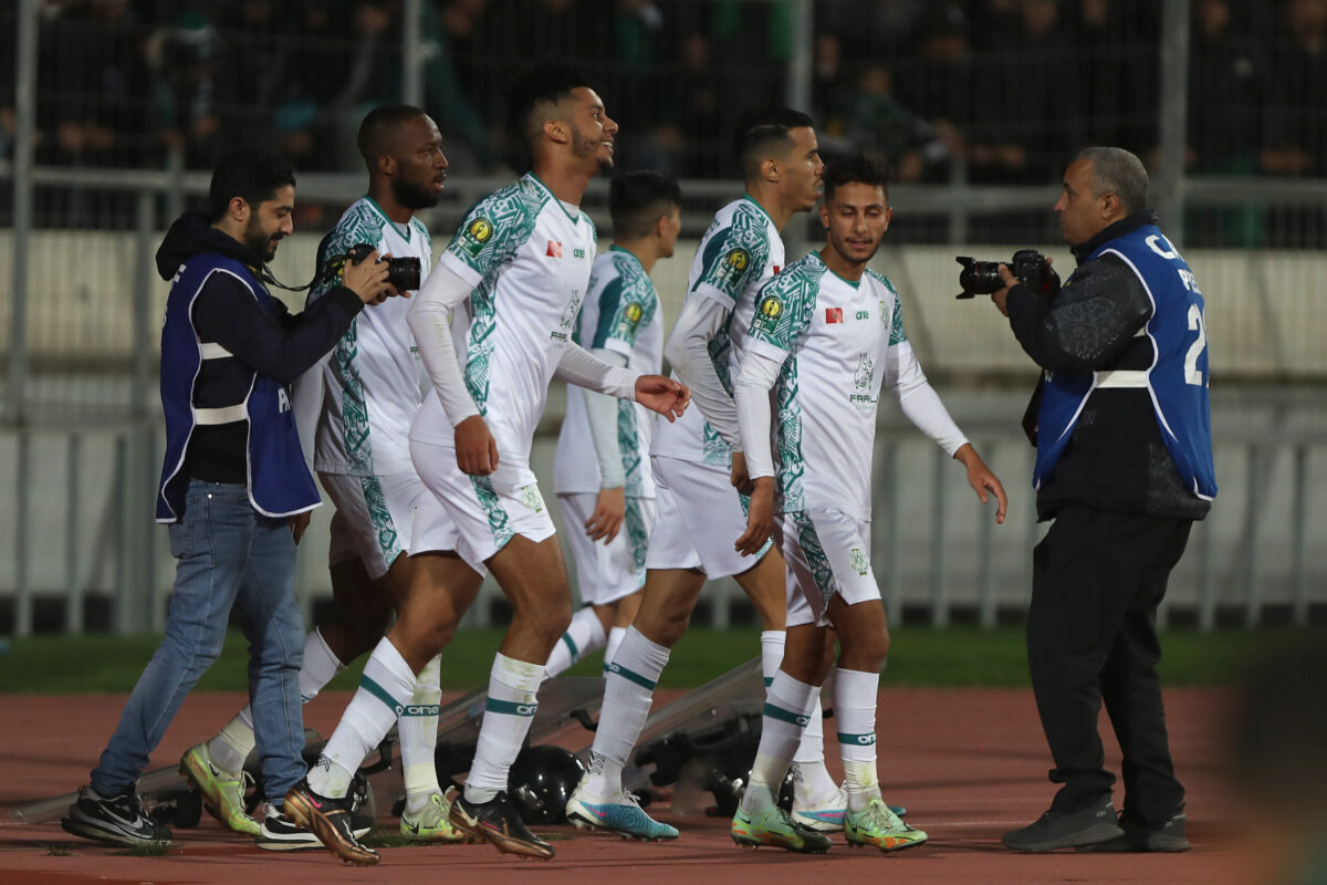 Raja Casablanca