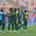 Sénégal, CAN U20