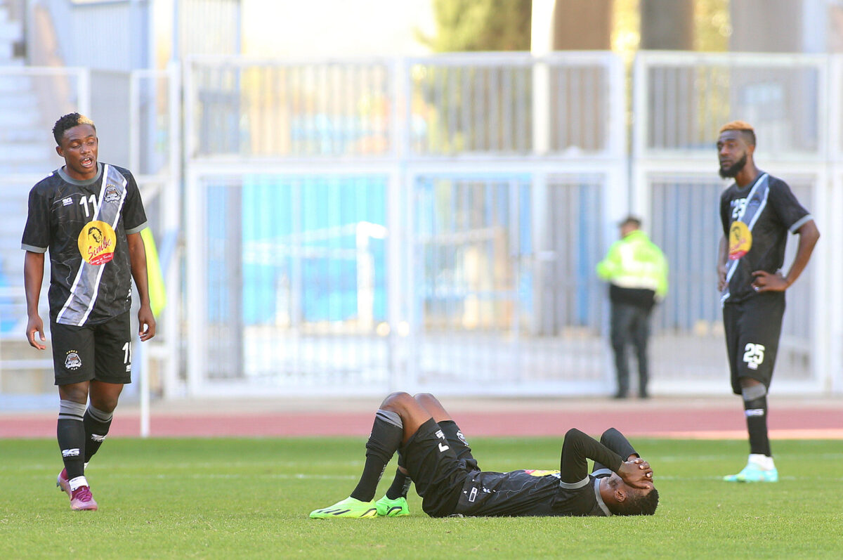 TP Mazembe