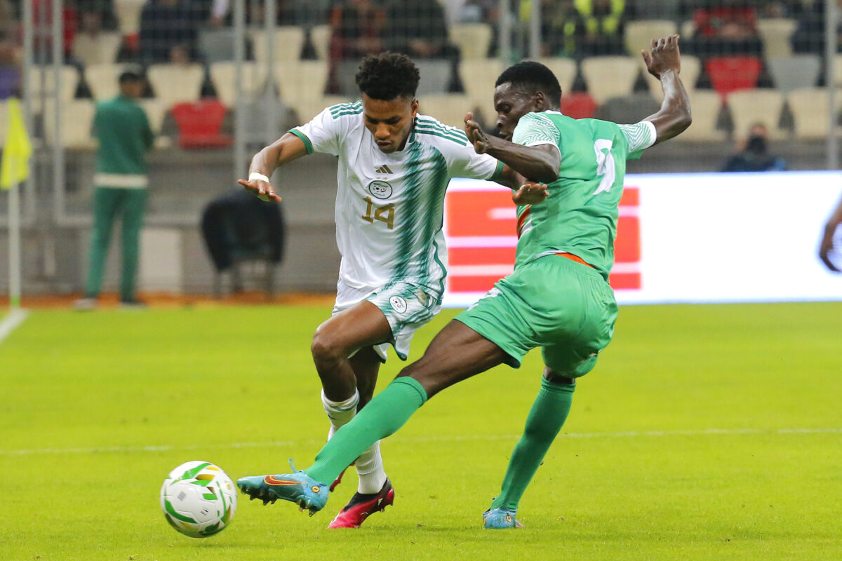 CAN 2023 (Q) : avec ses petits nouveaux, l’Algérie renversante !