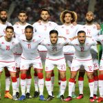 Tunisie, sélection