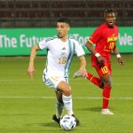 Algérie U23