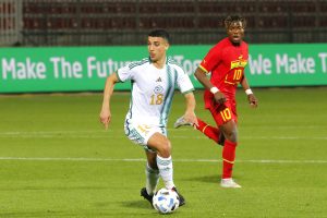 Algérie U23