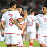 Tunisie, équipe, Jouini
