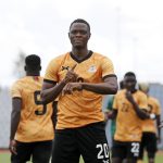Patson Daka, Zambie