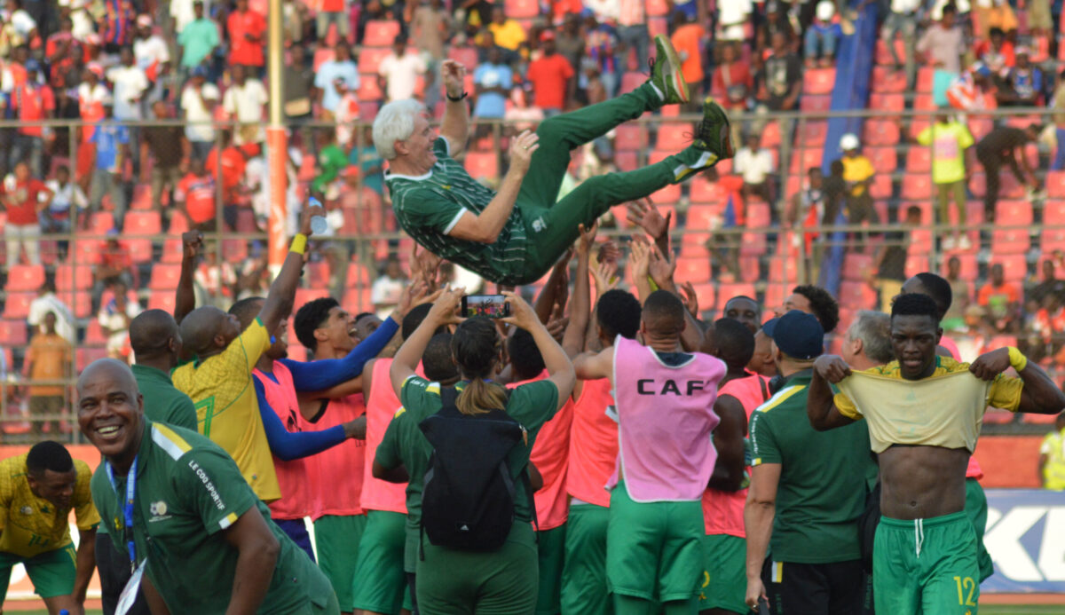 CAN 2023 : ces 18 pays déjà qualifiés pour la phase finale