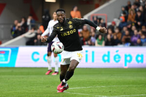 Jonathan Bamba, Lille