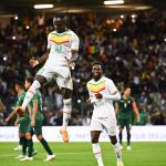 Sadio Mané, Sénégal