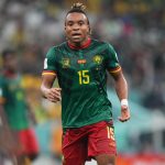 Pierre Kunde, Cameroun