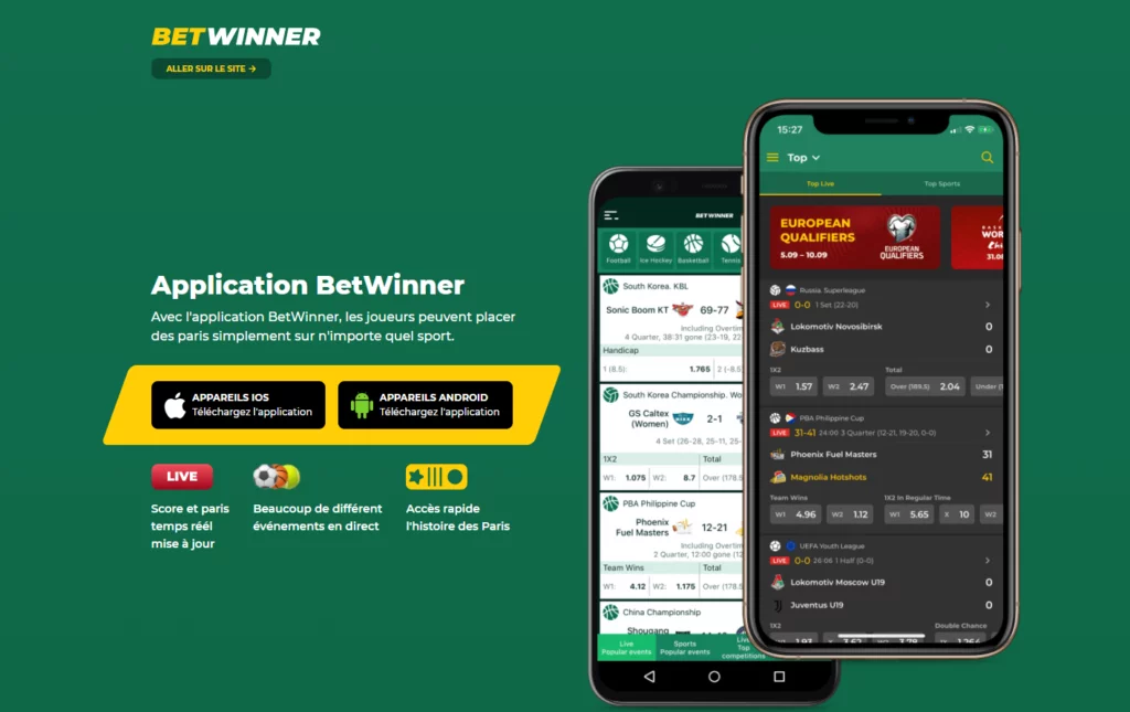 Bet Winner APK Data We Can All Learn From