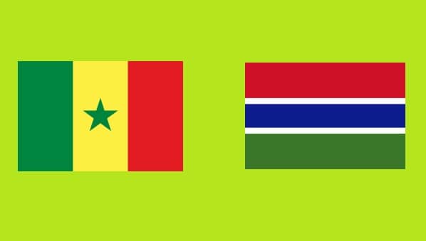Pronostic Sénégal – Gambie