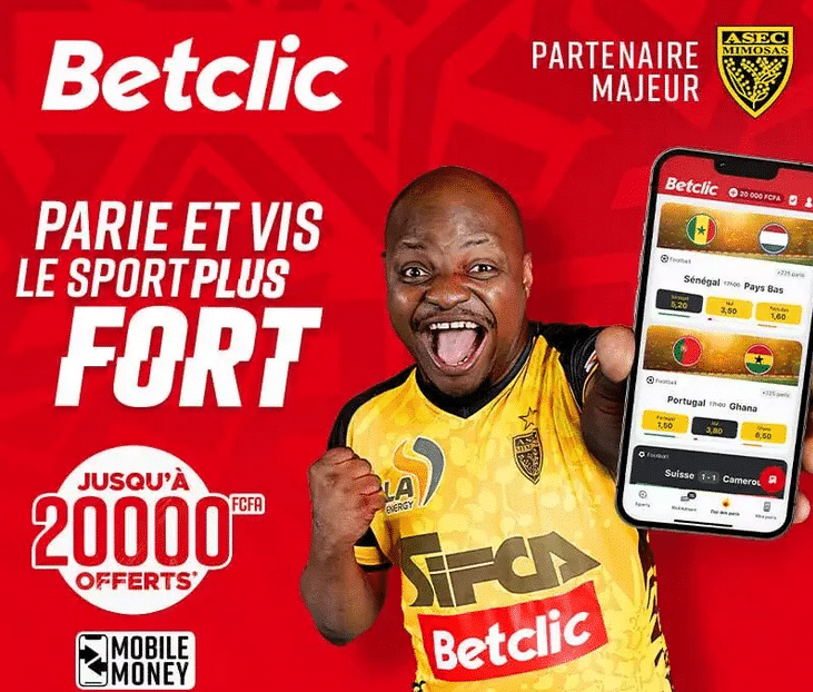 Betclic