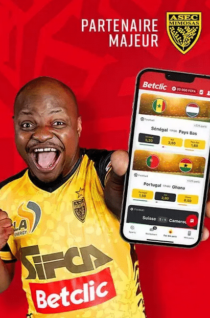 Betclic