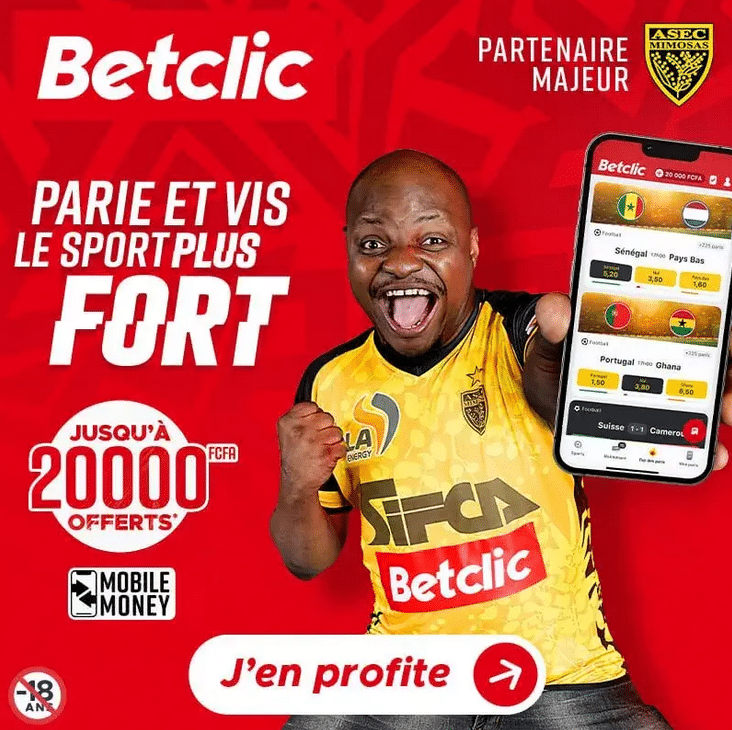 Betclic