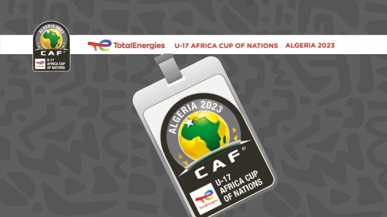 CAN U17 logo