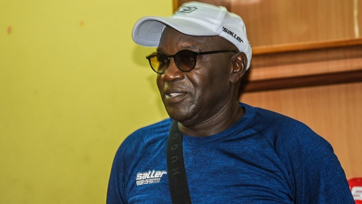 Lamine Ndiaye