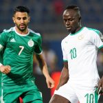 Sadio Mané, Riyad Mahrez