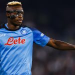 Victor Osimhen, Naples