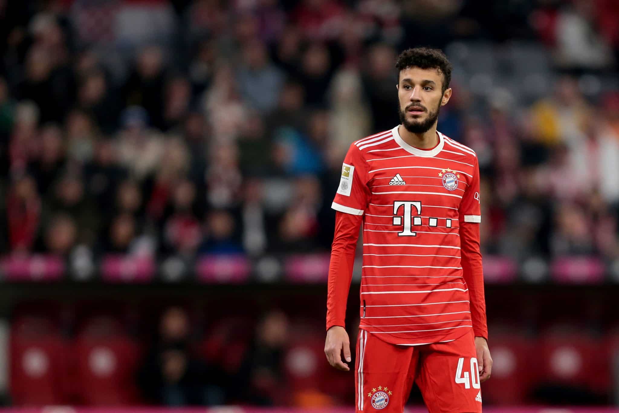 Bayern : retournement de situation pour Mazraoui ?