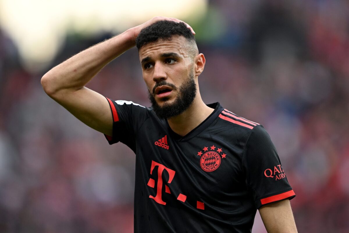 Bayern : une chance à saisir pour Mazraoui ?