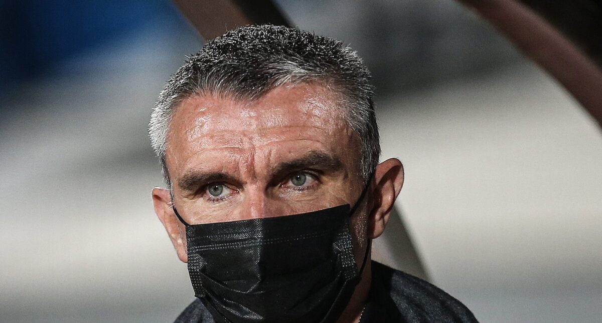 Patrice Carteron