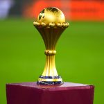 Trophée CAN, Coupe d'Afrique des Nations