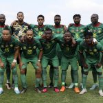 Equipe du Cameroun