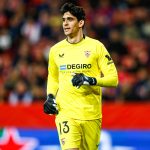 Yassine Bounou, FC Séville