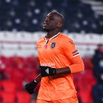 Demba Ba, Istanbul Basaksehir