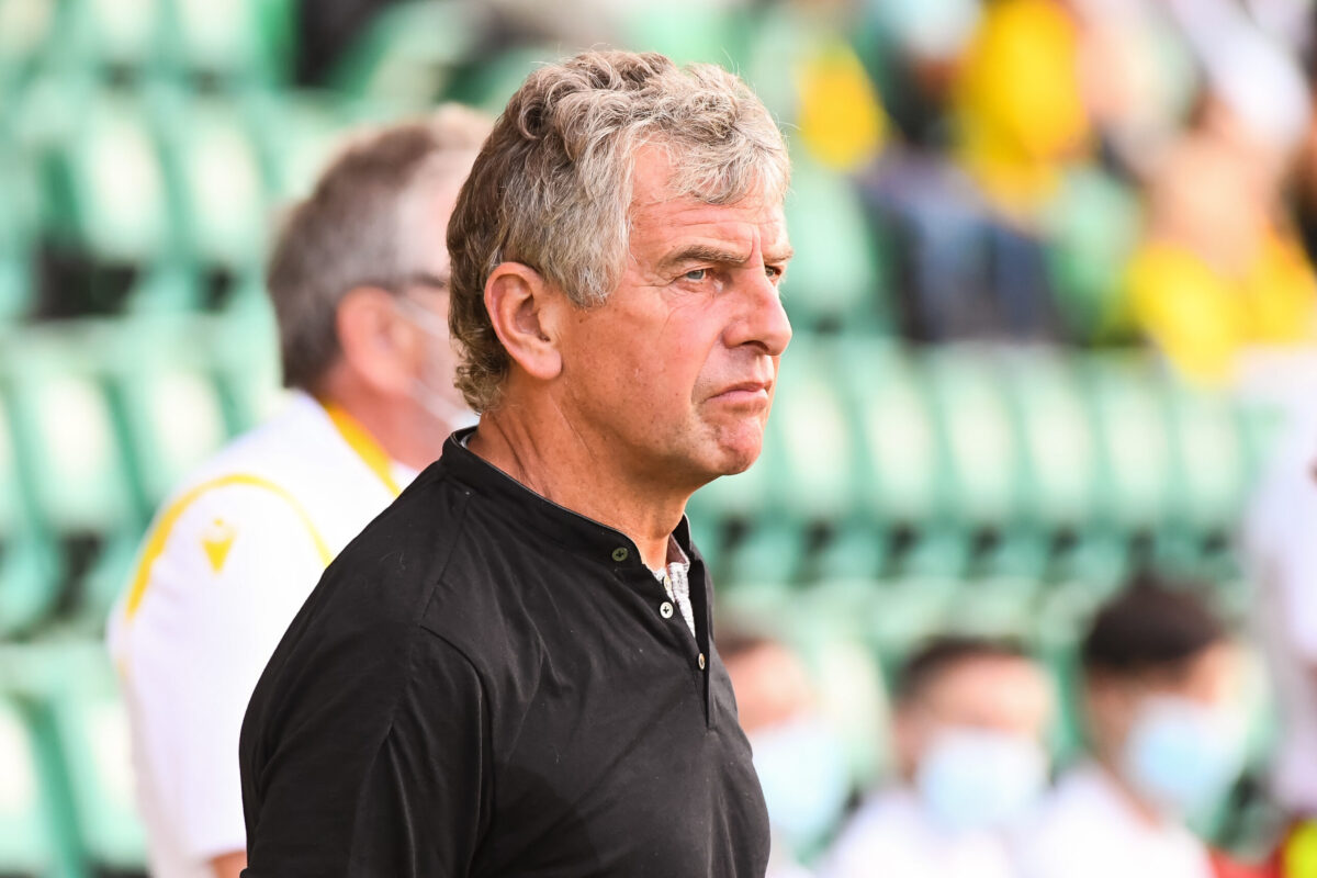 Christian Gourcuff