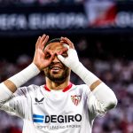Youssef En-Nesyri, FC Séville