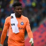 André Onana, Inter Milan