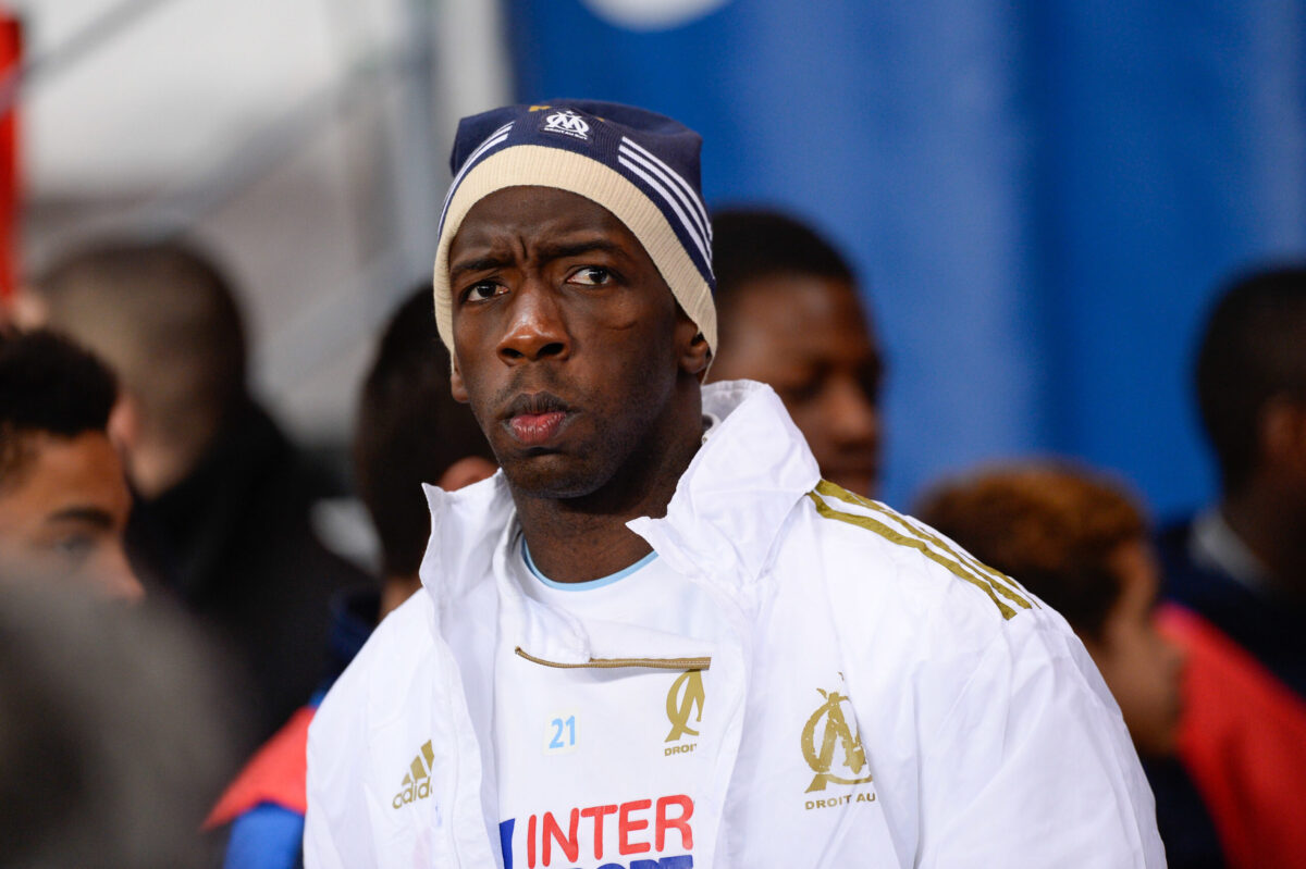 Souleymane Diawara
