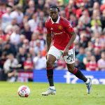Aaron Wan-Bissaka, Manchester United