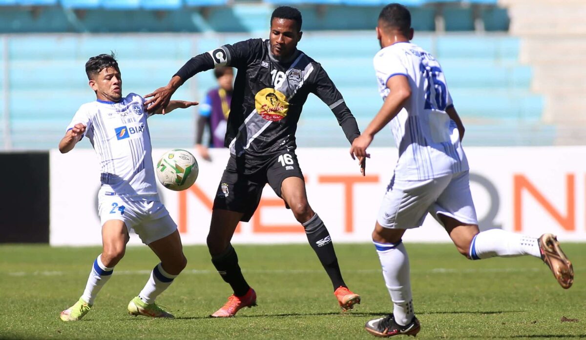 TP Mazembe