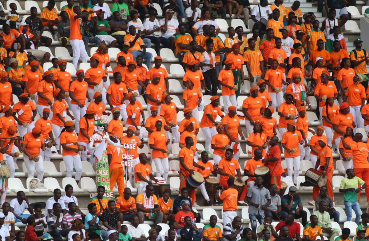 Côte d’Ivoire : Ebimpé, la CAF hausse le ton !