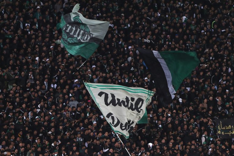 Raja Casablanca, supporters