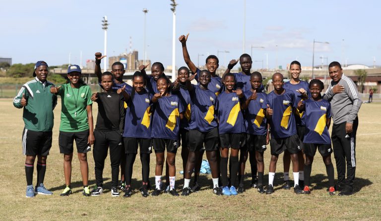 Championnat Africain de Football Scolaire
