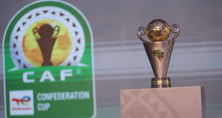 Coupe de la Confédération