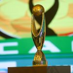 Ligue des Champions, CAF