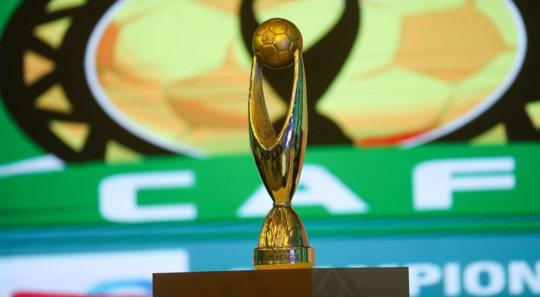 Ligue des Champions, CAF