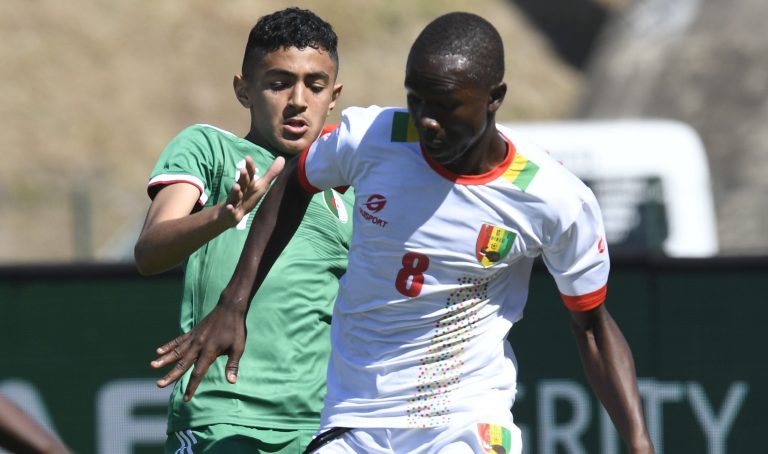 Championnat africain de football scolaire